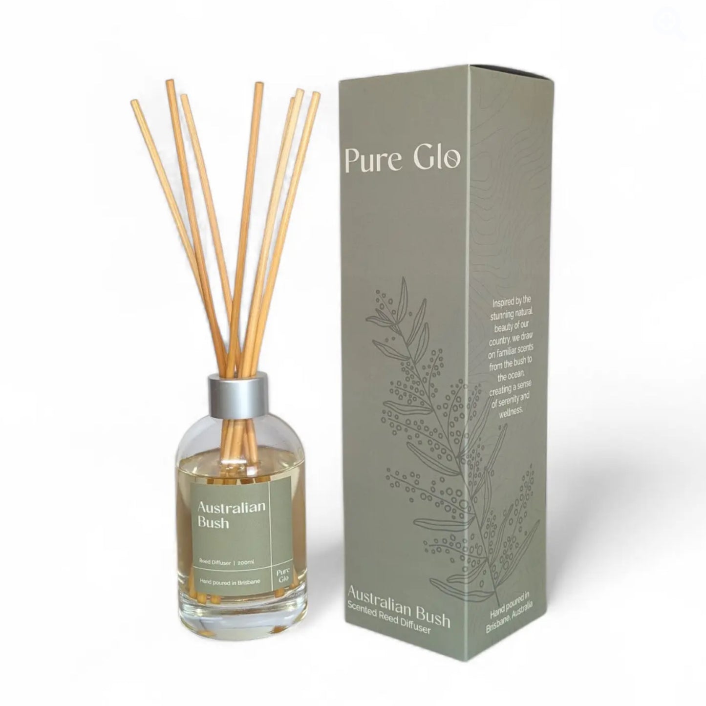 Pure Glo Diffusers