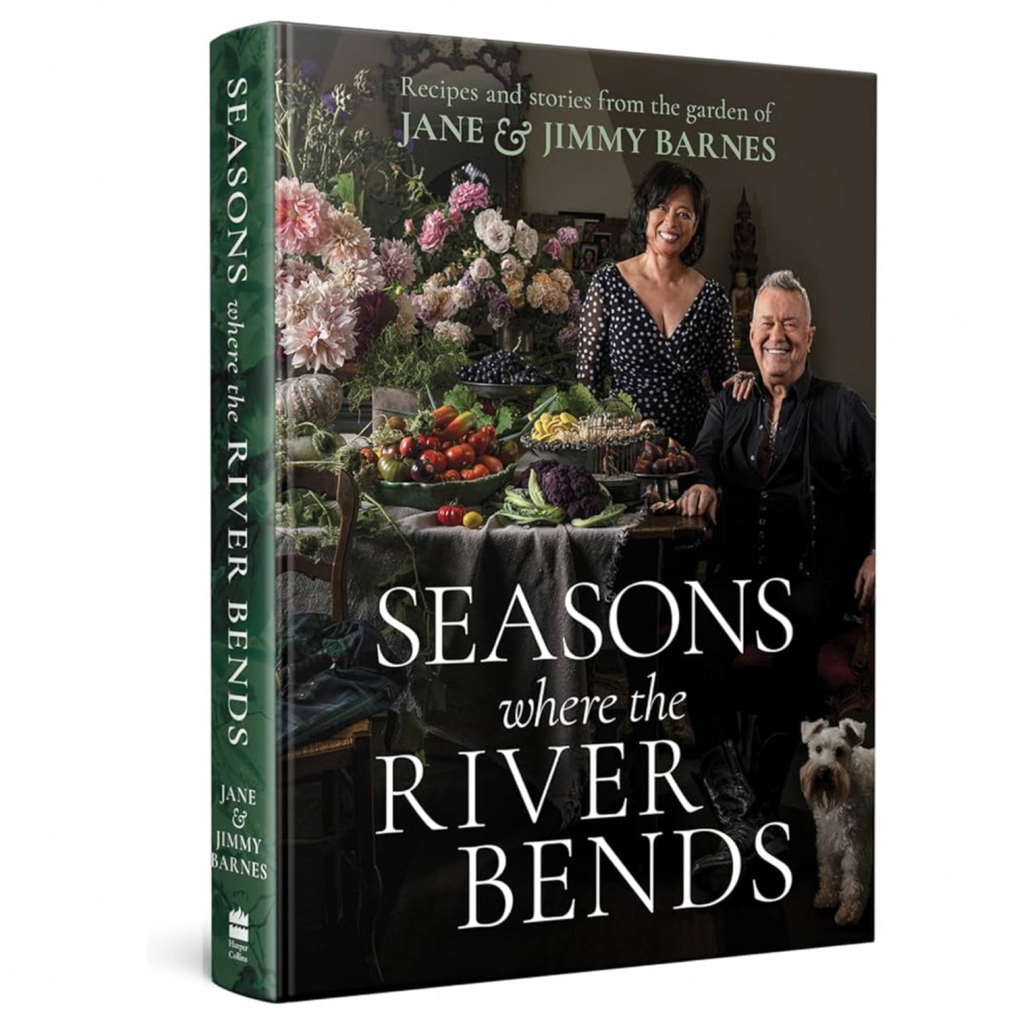 Seasons Where The River Bends