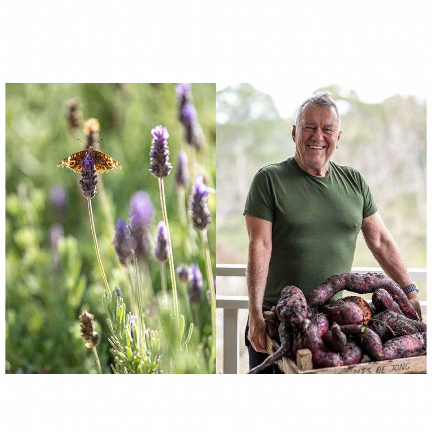 Seasons Where The River Bends