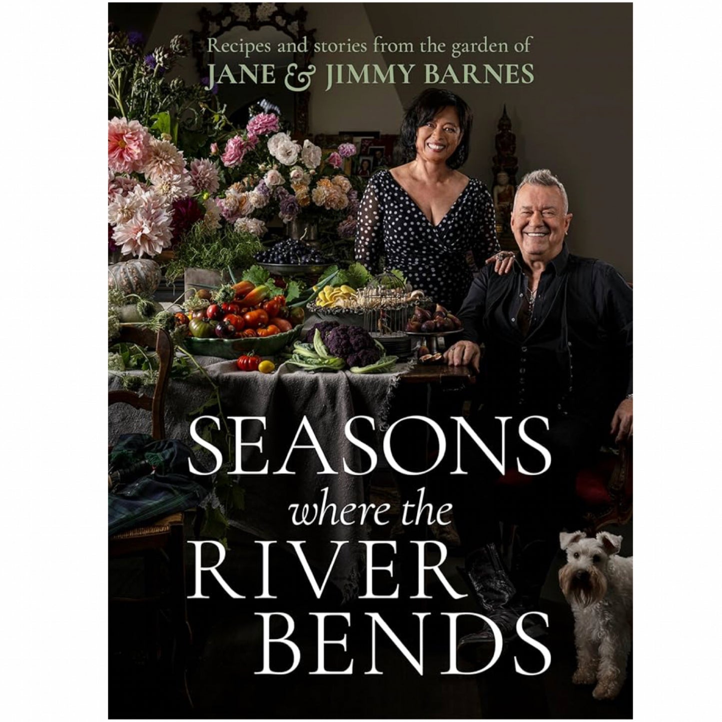 Seasons Where The River Bends