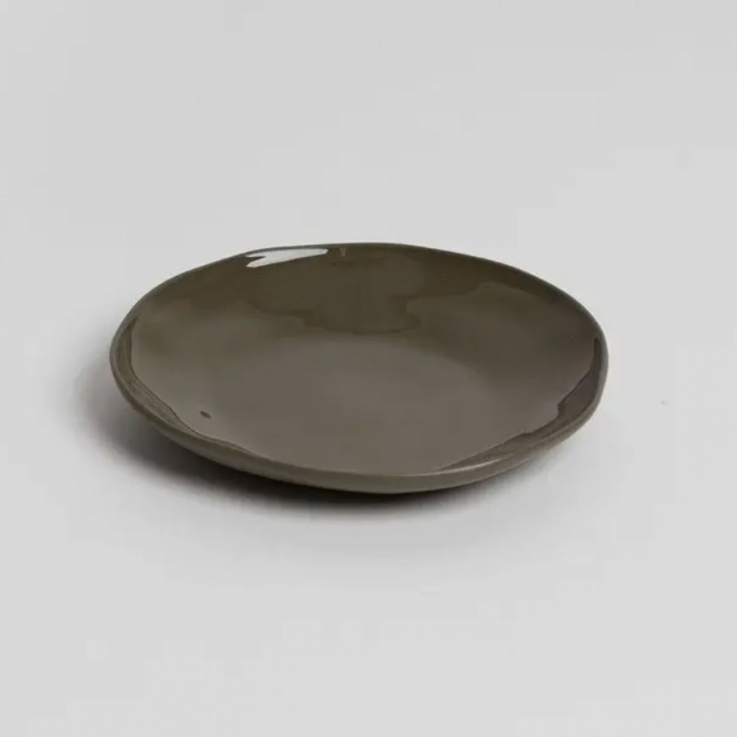 Haan Round Dish