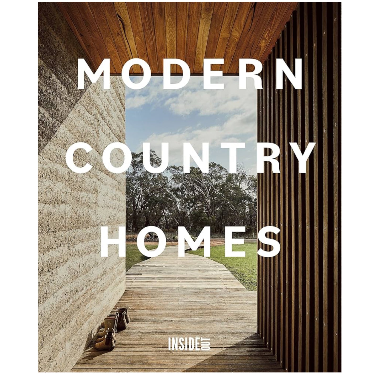 Modern Country Homes