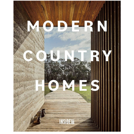 Modern Country Homes