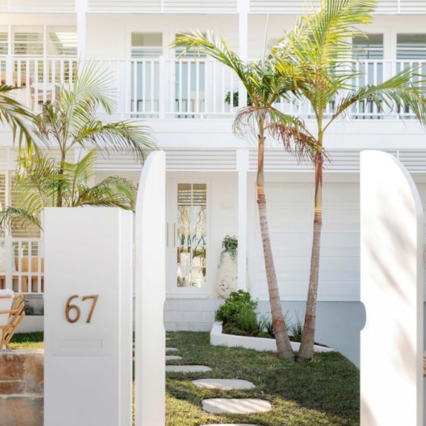 Three Birds Renovations - Vacay Vibes at Home