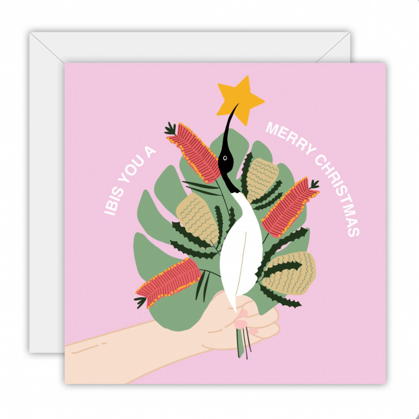 To The Moon and Back Christmas Cards