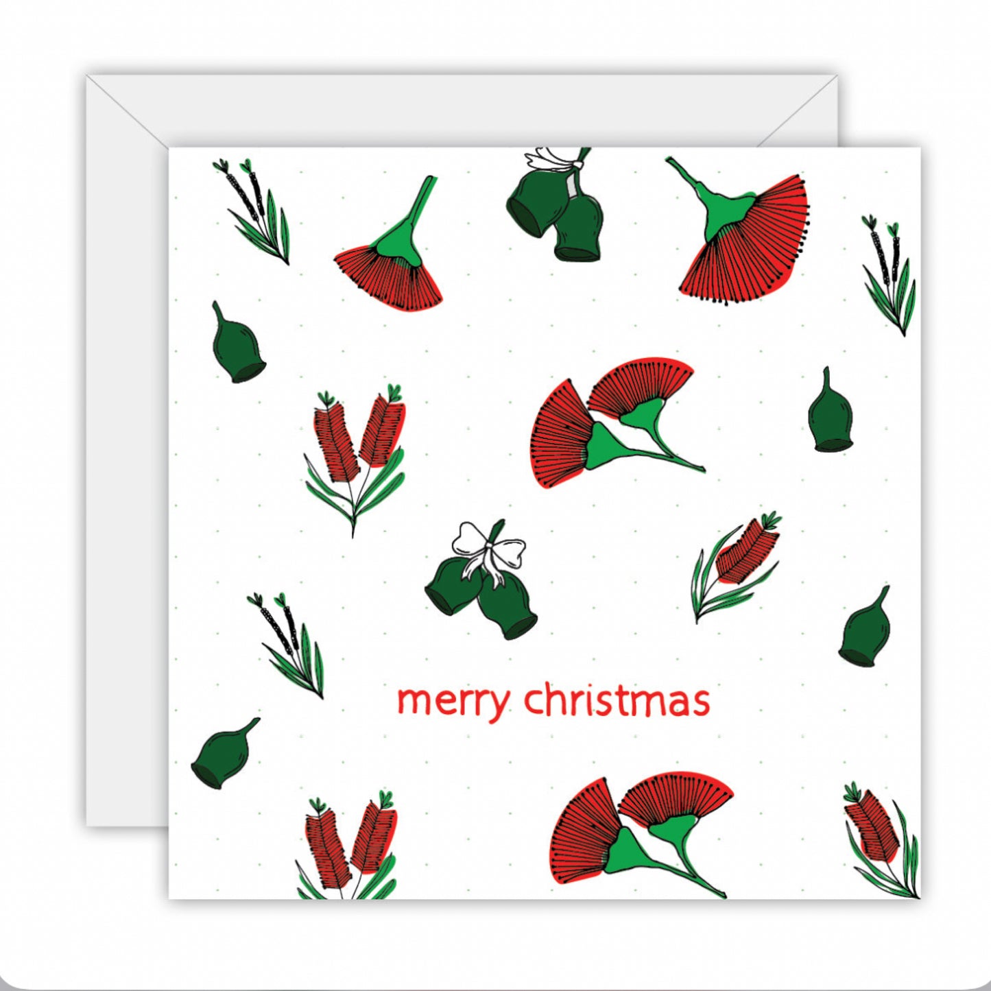 To The Moon and Back Christmas Cards