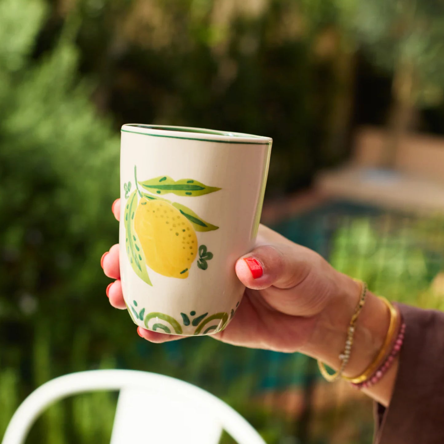 Tavola Lemon Cup