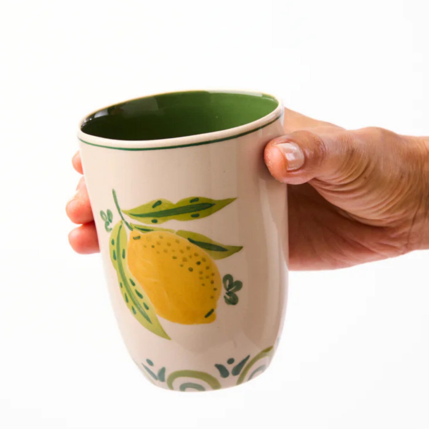 Tavola Lemon Cup