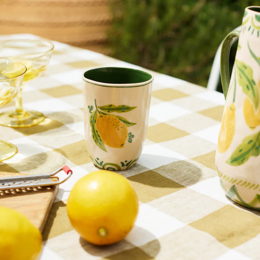 Tavola Lemon Cup