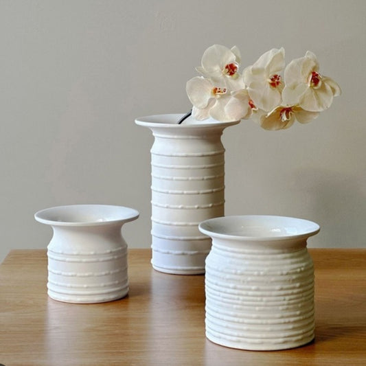 Flared Vase