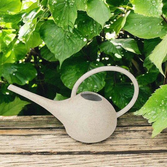 Garden to Table Watering Jug