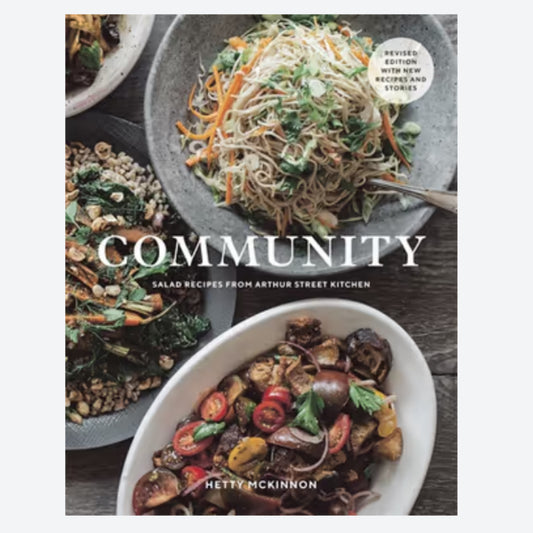 Community (Revised Edition)