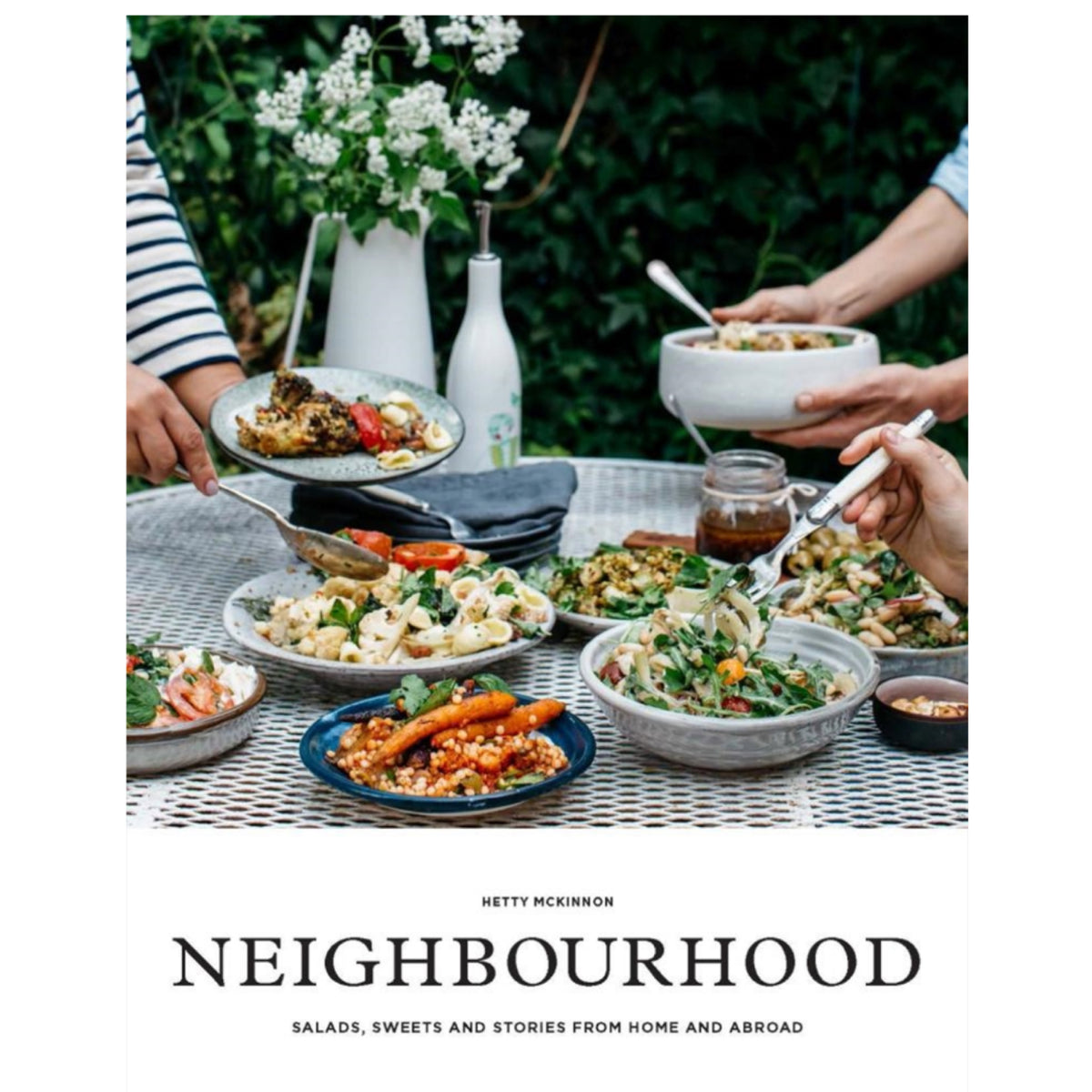 Neighbourhood