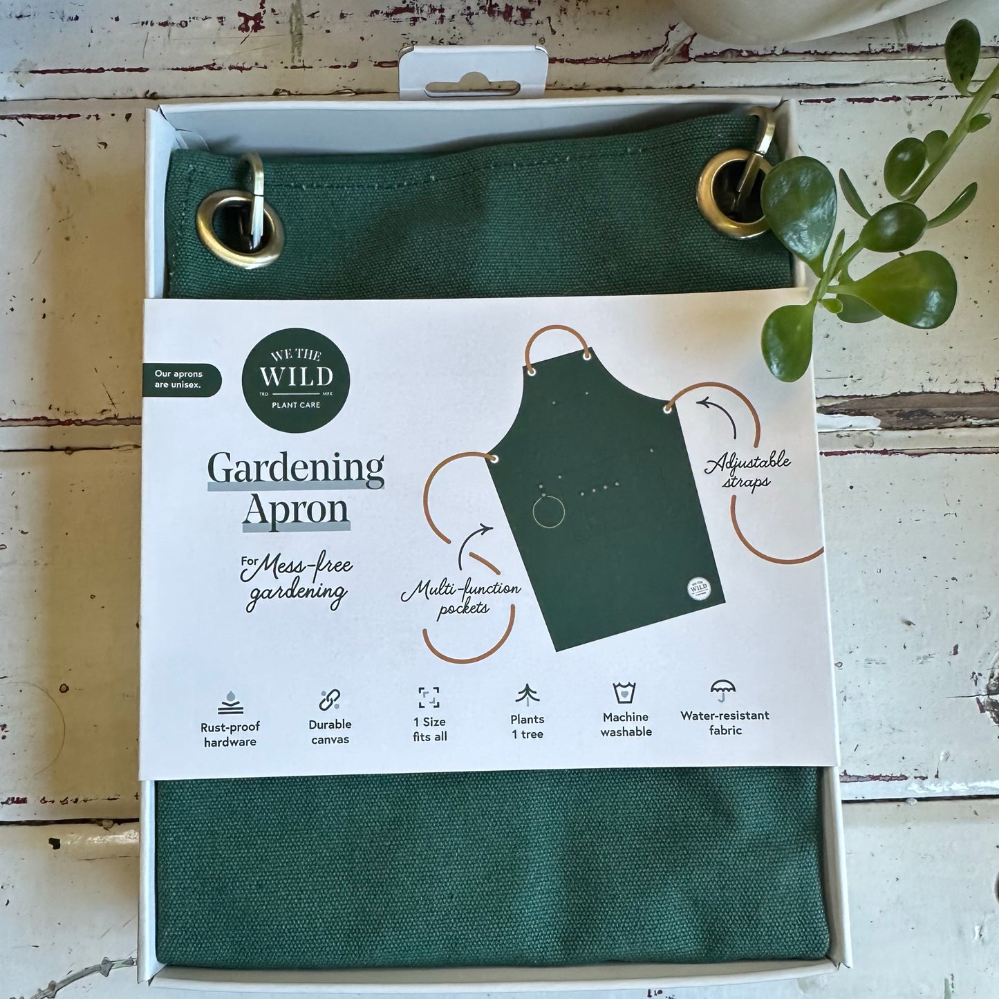 Gardening Apron