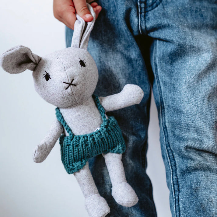 Lionel Rabbit – The Olive Branch Studio