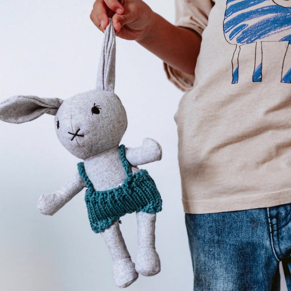 Lionel Rabbit – The Olive Branch Studio
