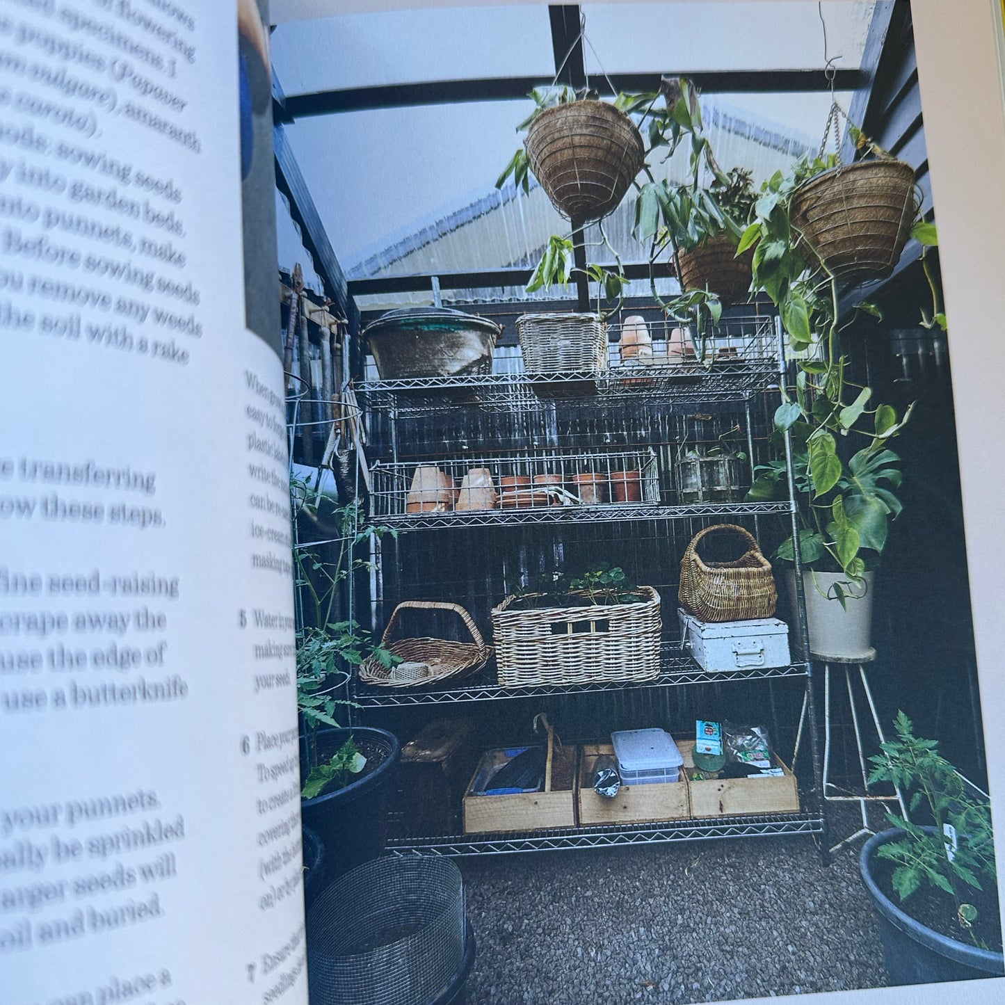 The Plant Society Design Handbook