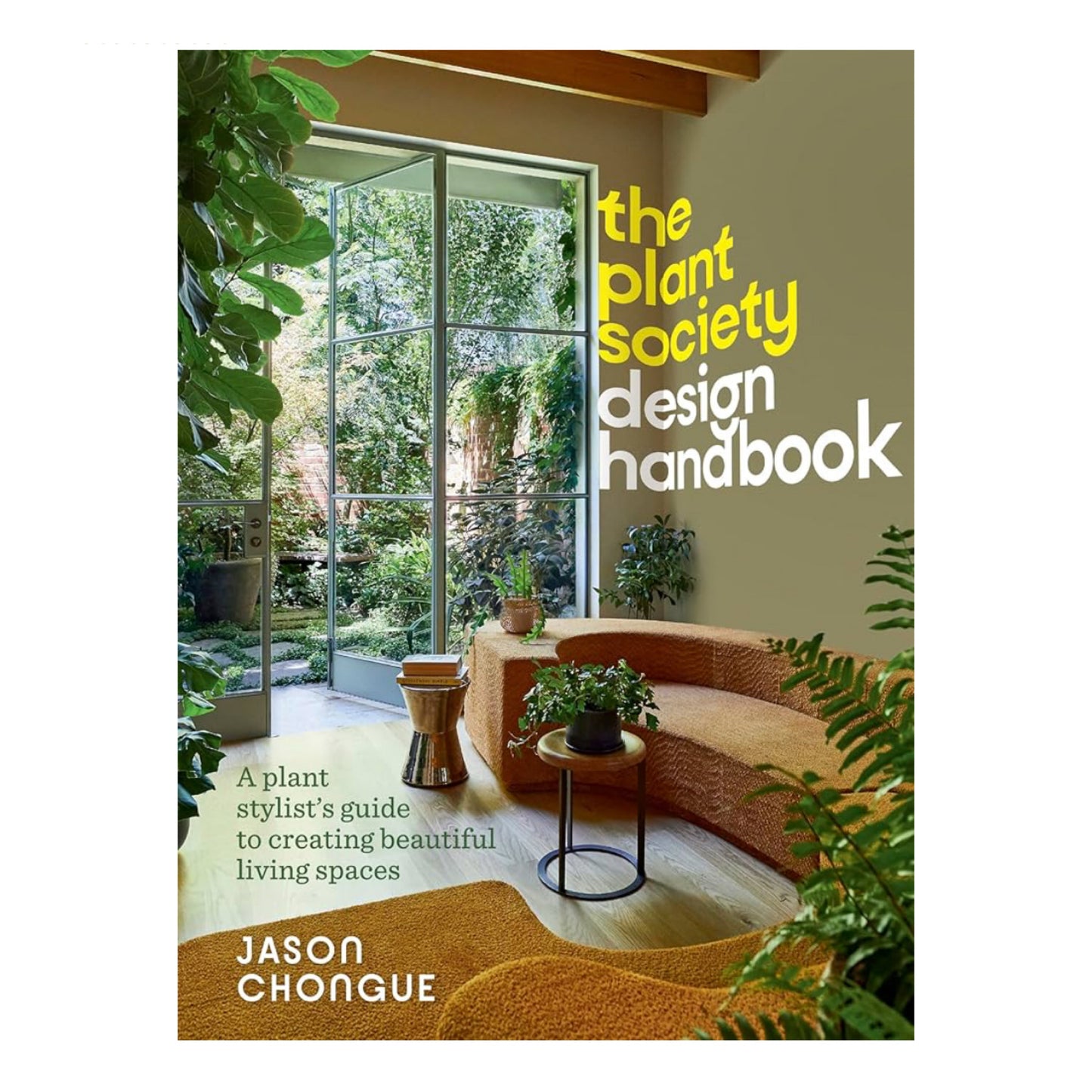 The Plant Society Design Handbook
