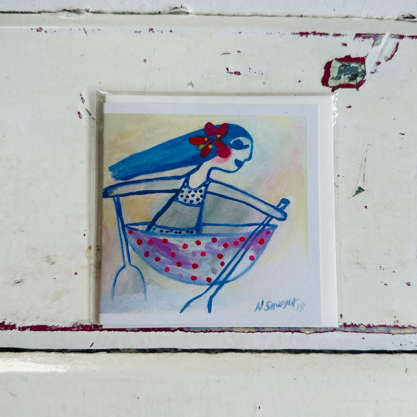 Nadine Sawyer Gift Cards