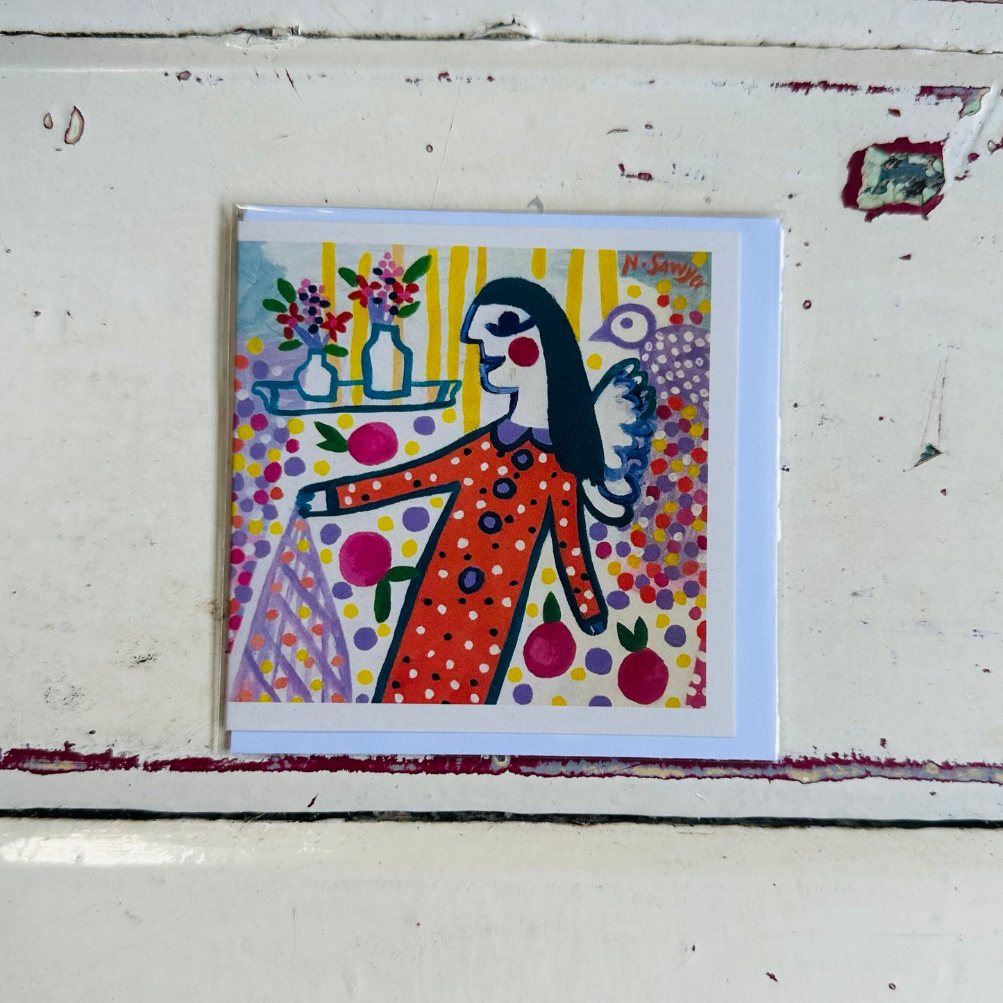 Nadine Sawyer Gift Cards