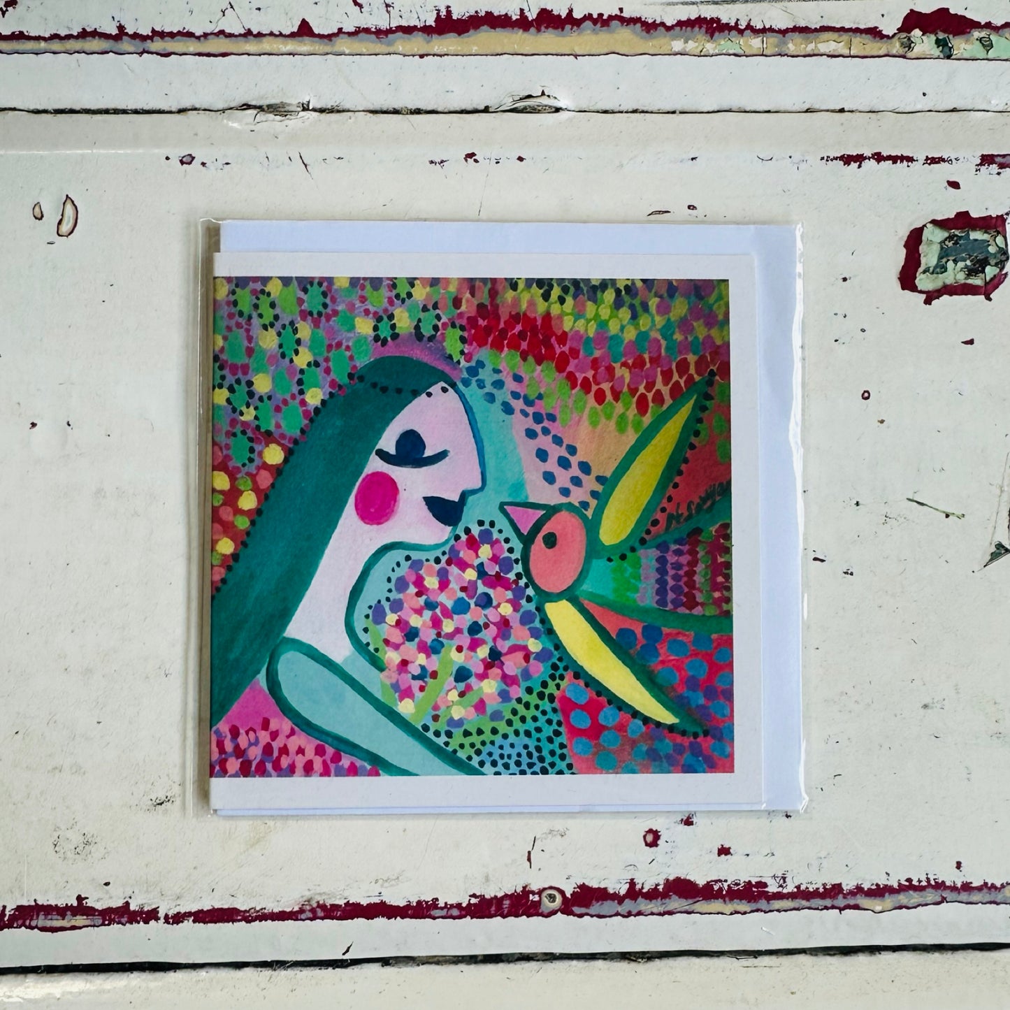 Nadine Sawyer Gift Cards