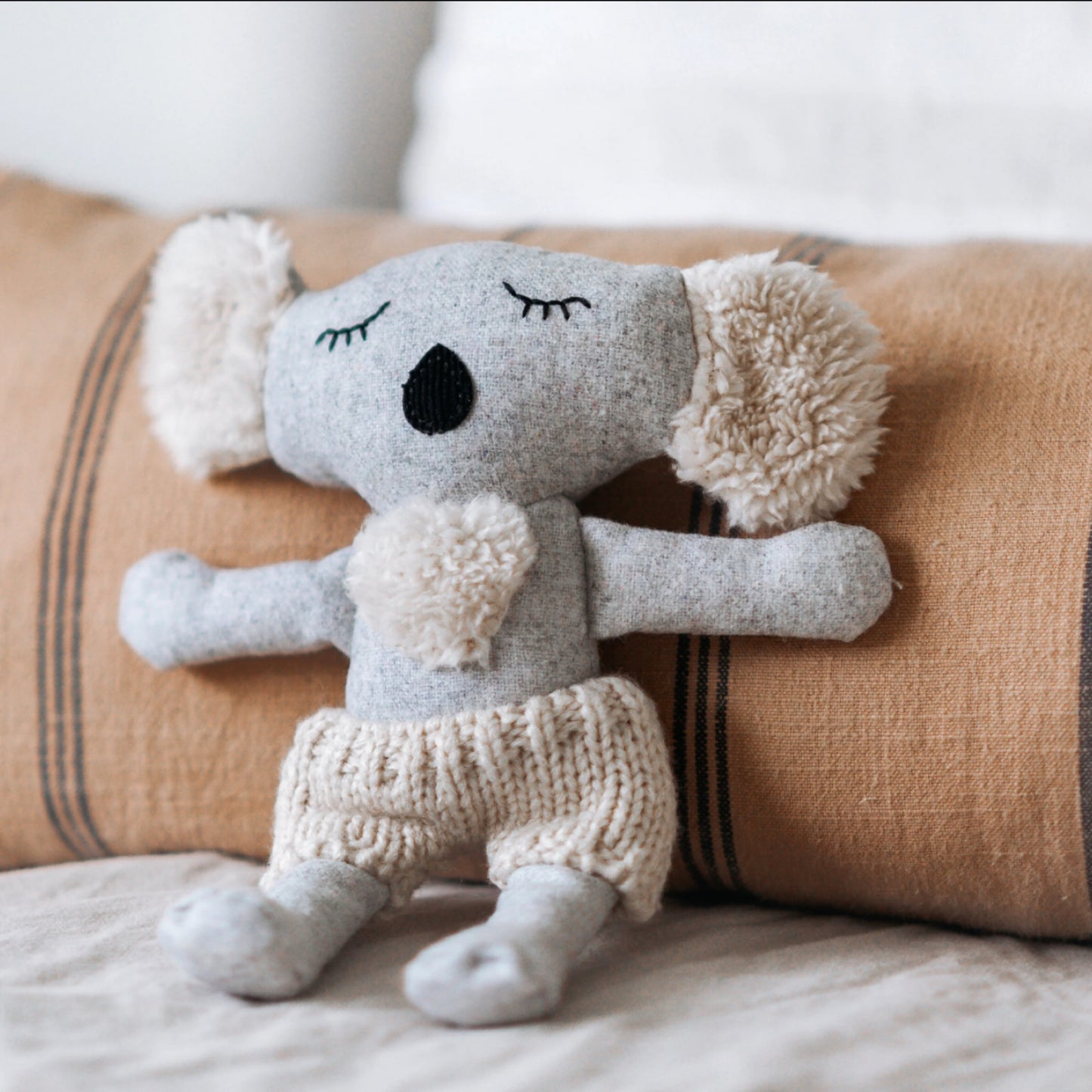 Bernard Koala