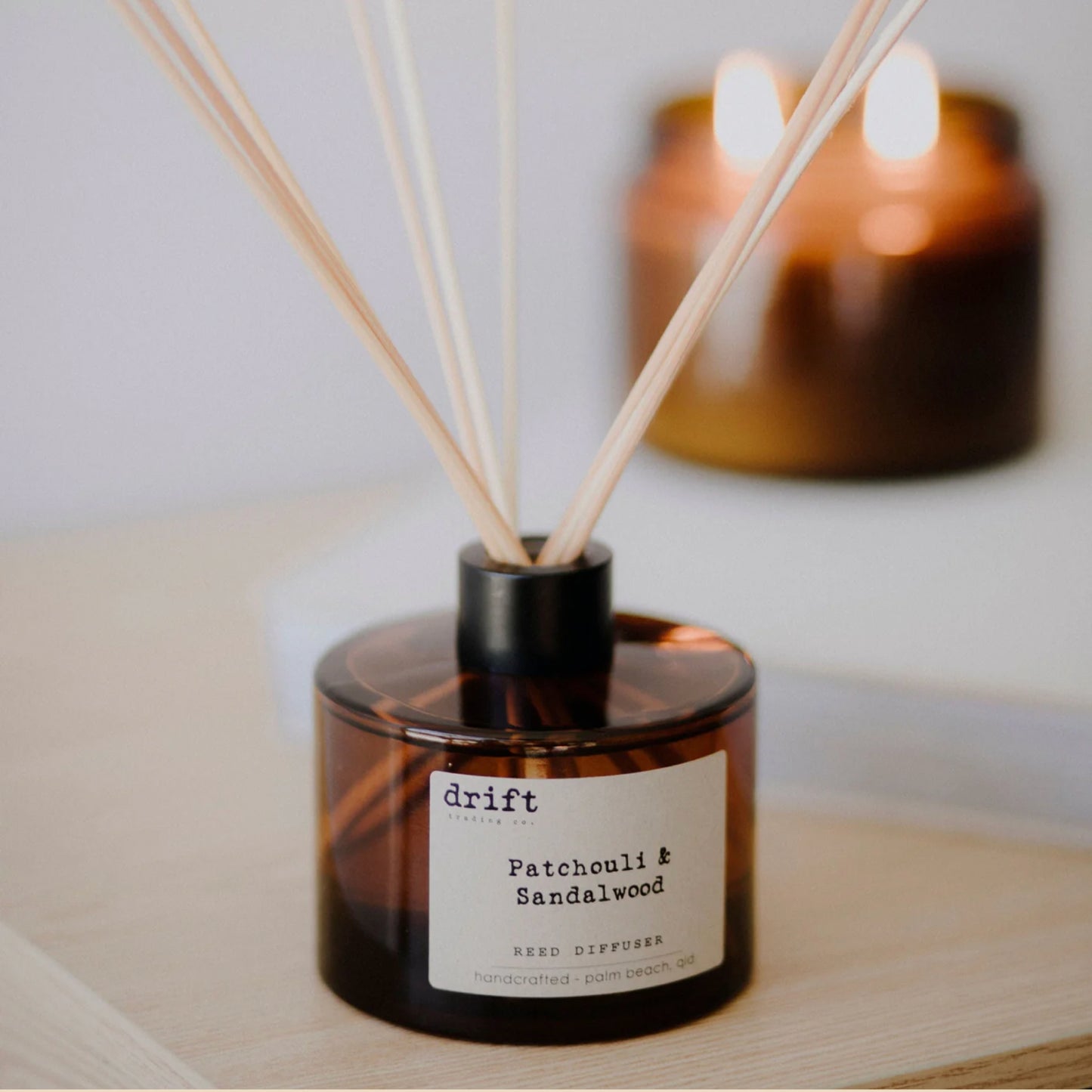 Drift Reed Diffusers