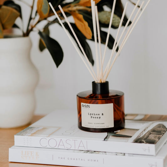 Drift Reed Diffusers