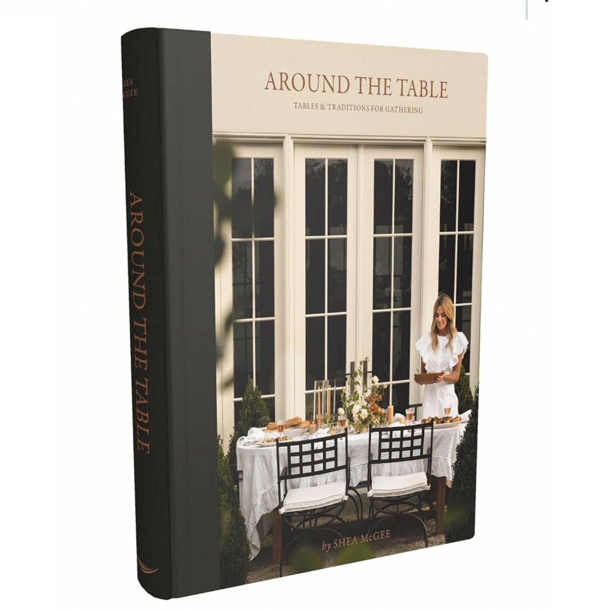 Around the Table - Tables and Traditions for Gathering