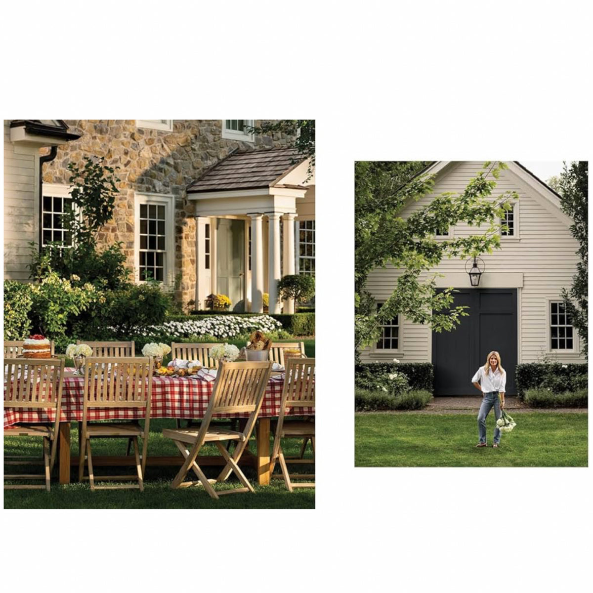 Around the Table - Tables and Traditions for Gathering