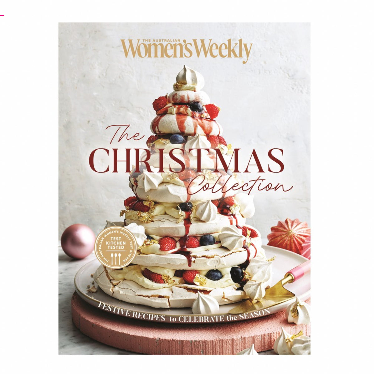 The Christmas Collection