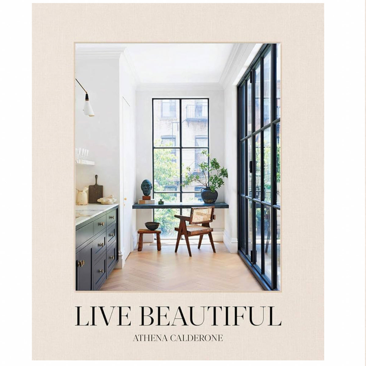 Live Beautfiul