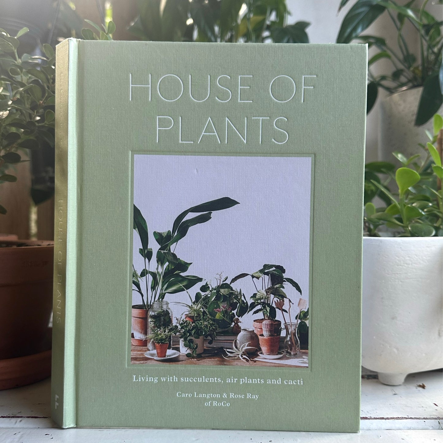 House of Plants
