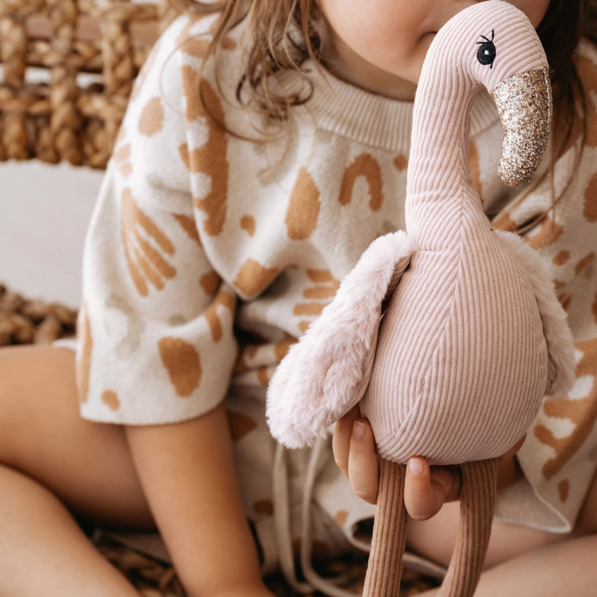 Vera Flamingo