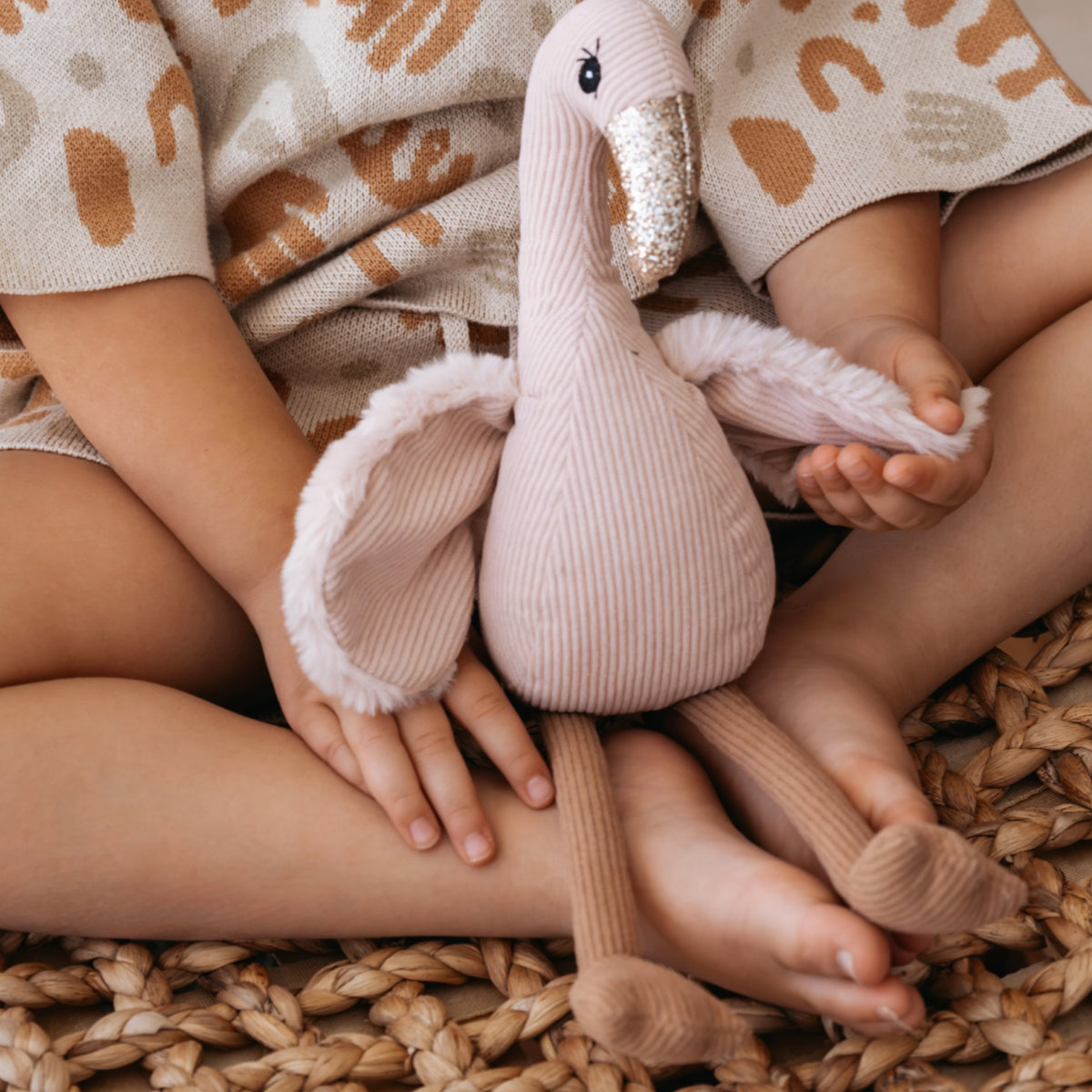 Vera Flamingo