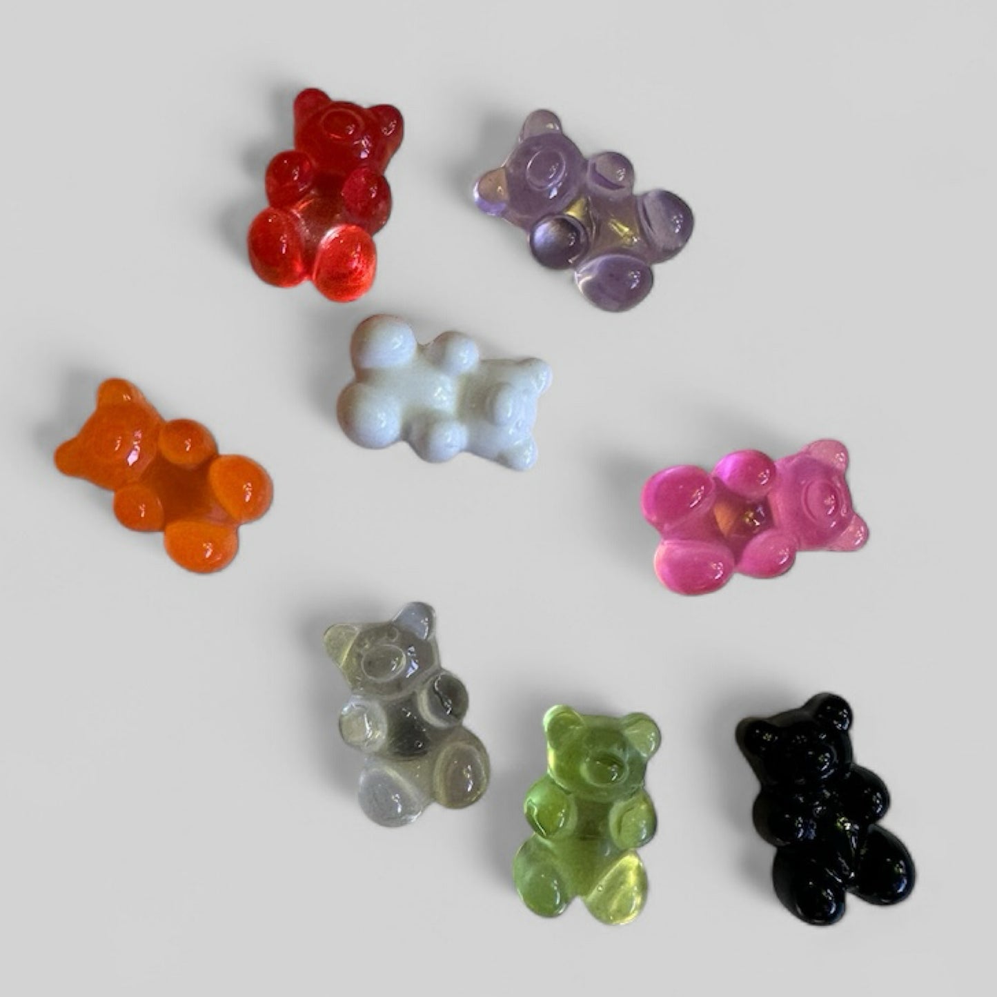 Gummy Bear Magnets