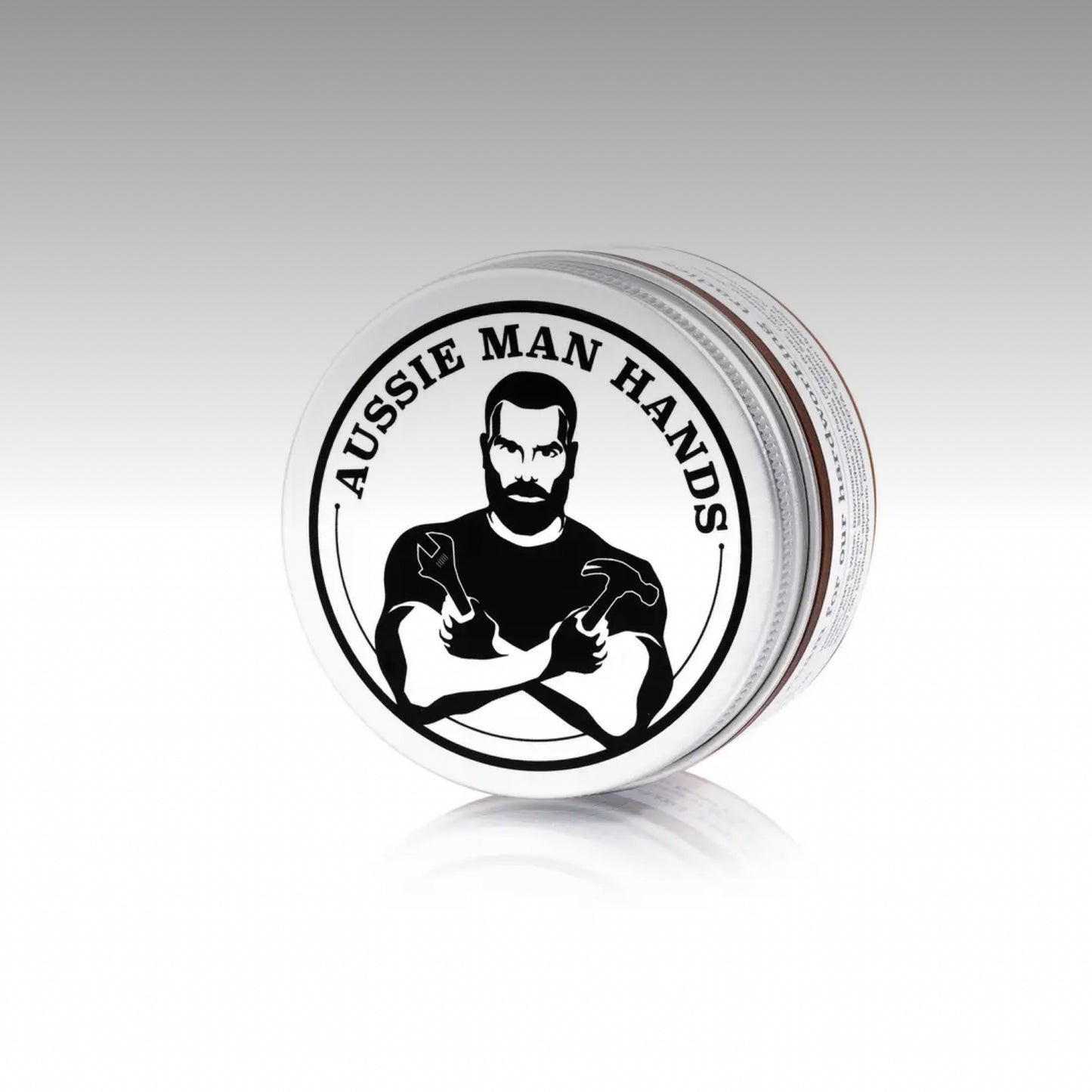 Aussie Man Hands - Hand Repair Cream