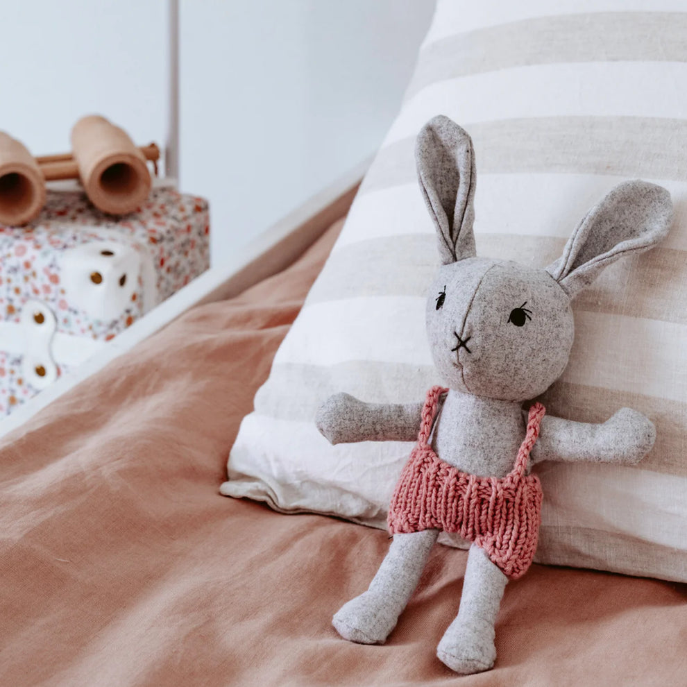 Agatha Rabbit – The Olive Branch Studio
