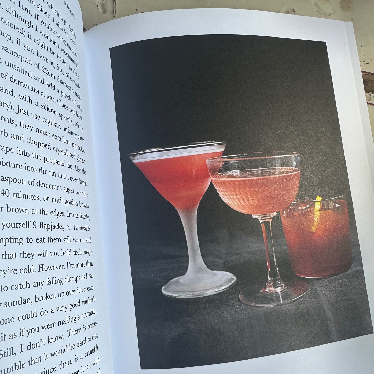 Cook, Eat, Repeat: Ingredients, Recipes and Stories