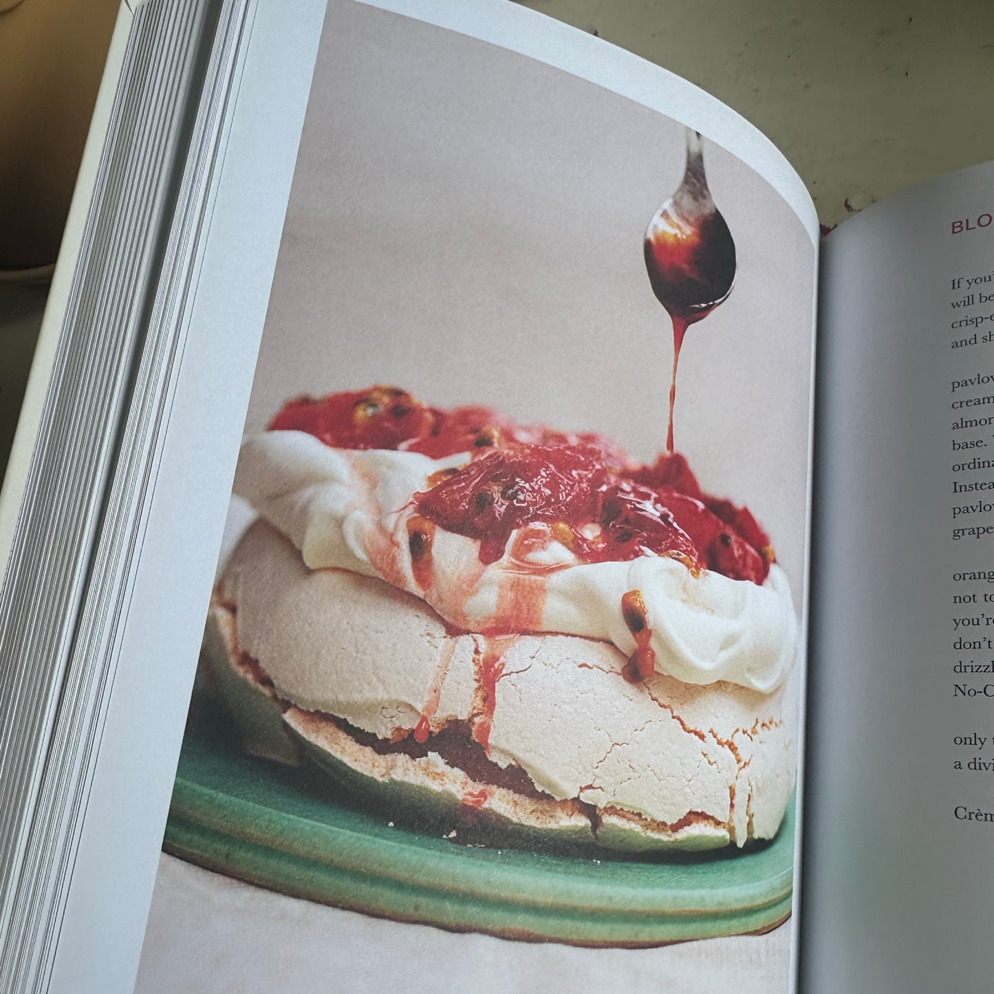 Cook, Eat, Repeat: Ingredients, Recipes and Stories