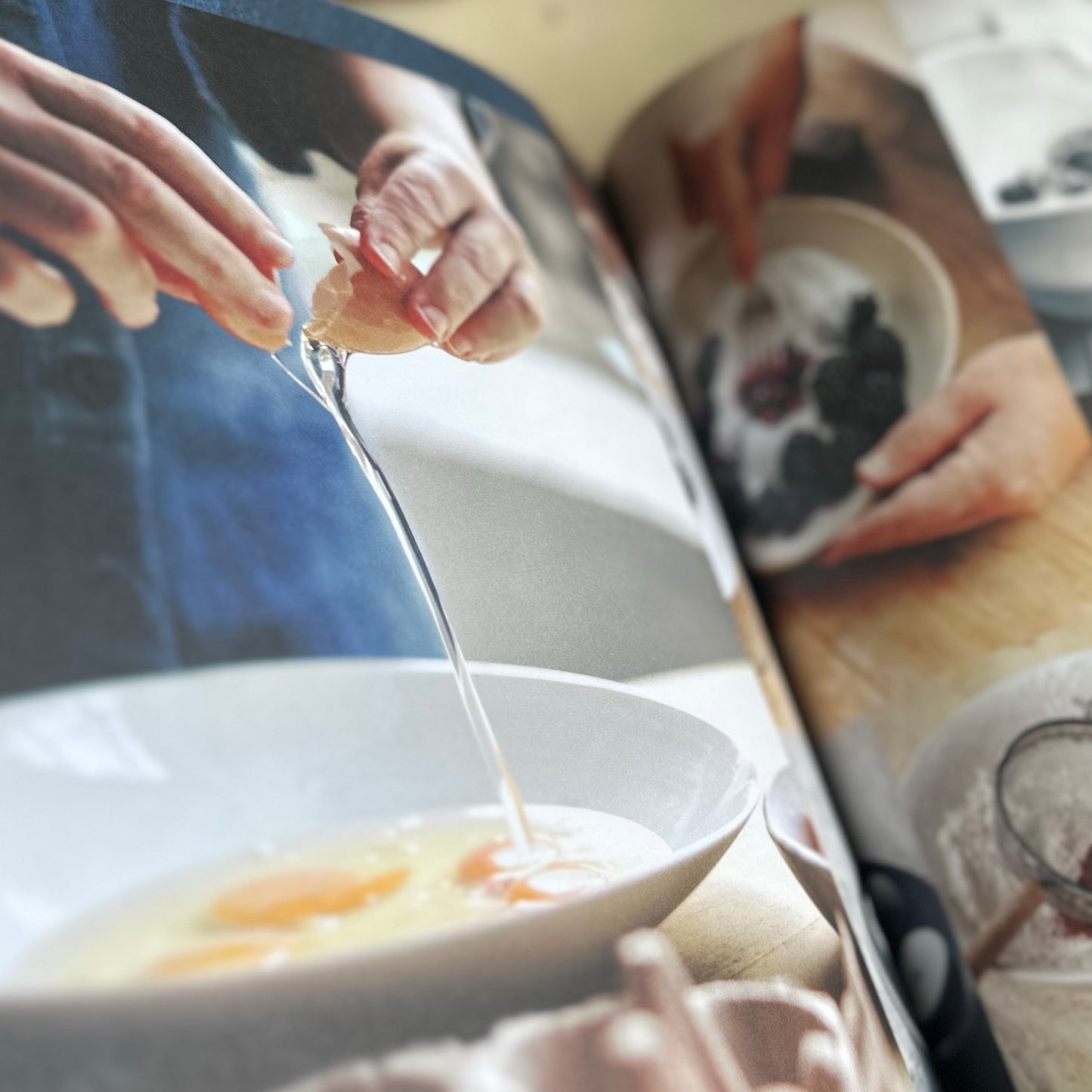 The Fast Five Shortcuts to Deliciousness