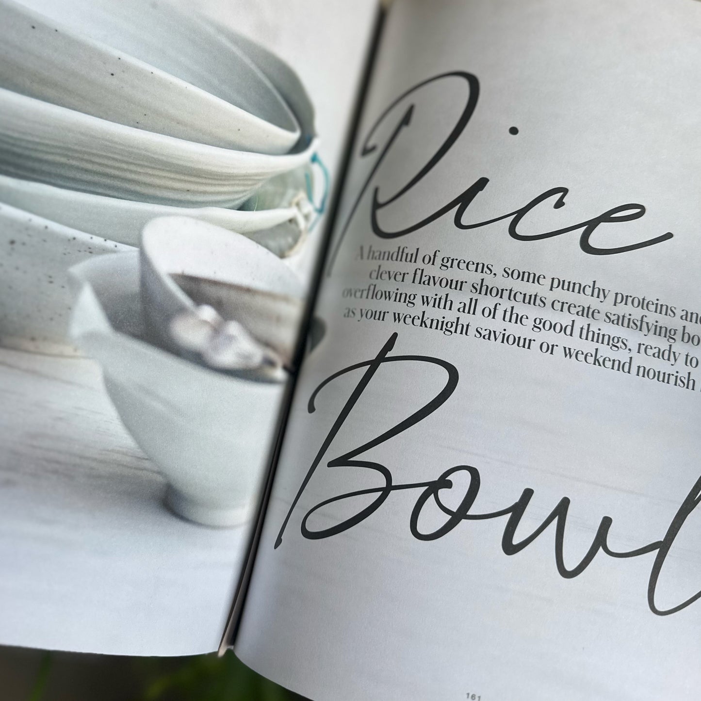 The Fast Five Shortcuts to Deliciousness