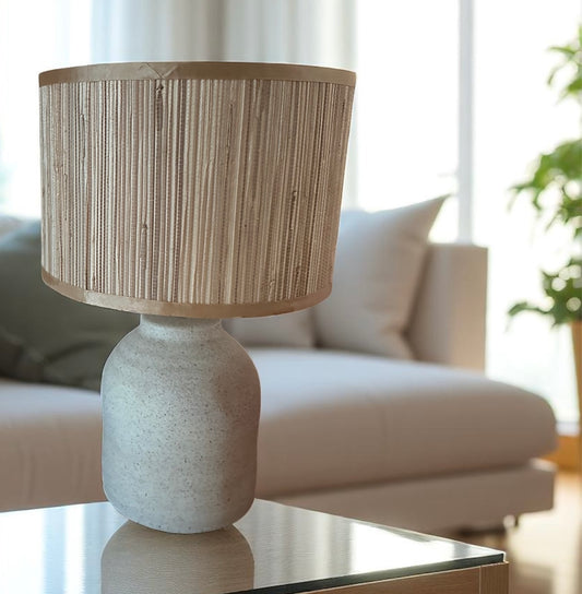 Clara Table Lamp