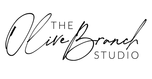 The Olive Branch Studio