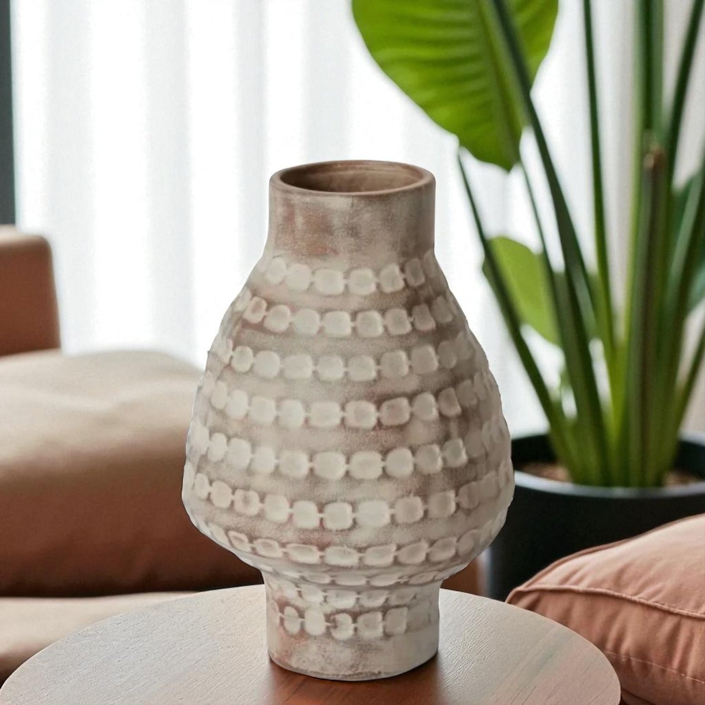 Ayden Vase