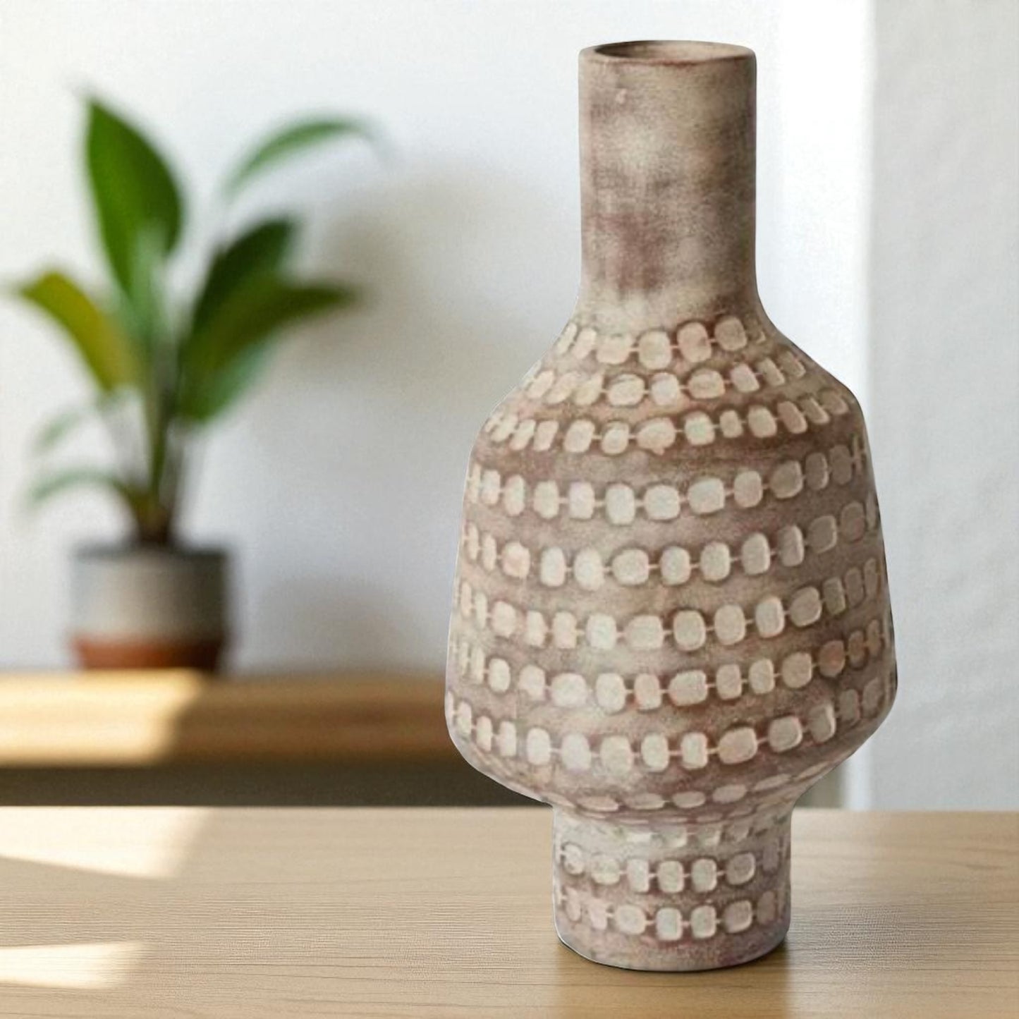 Ayden Tall Vase