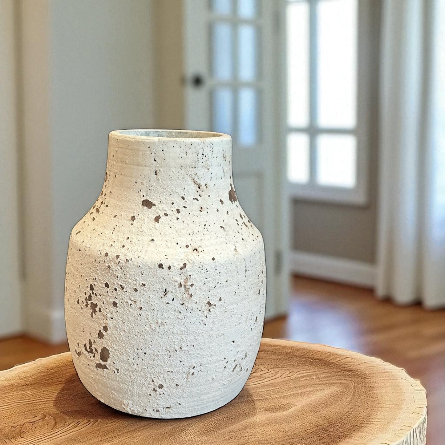 Monroe Vase