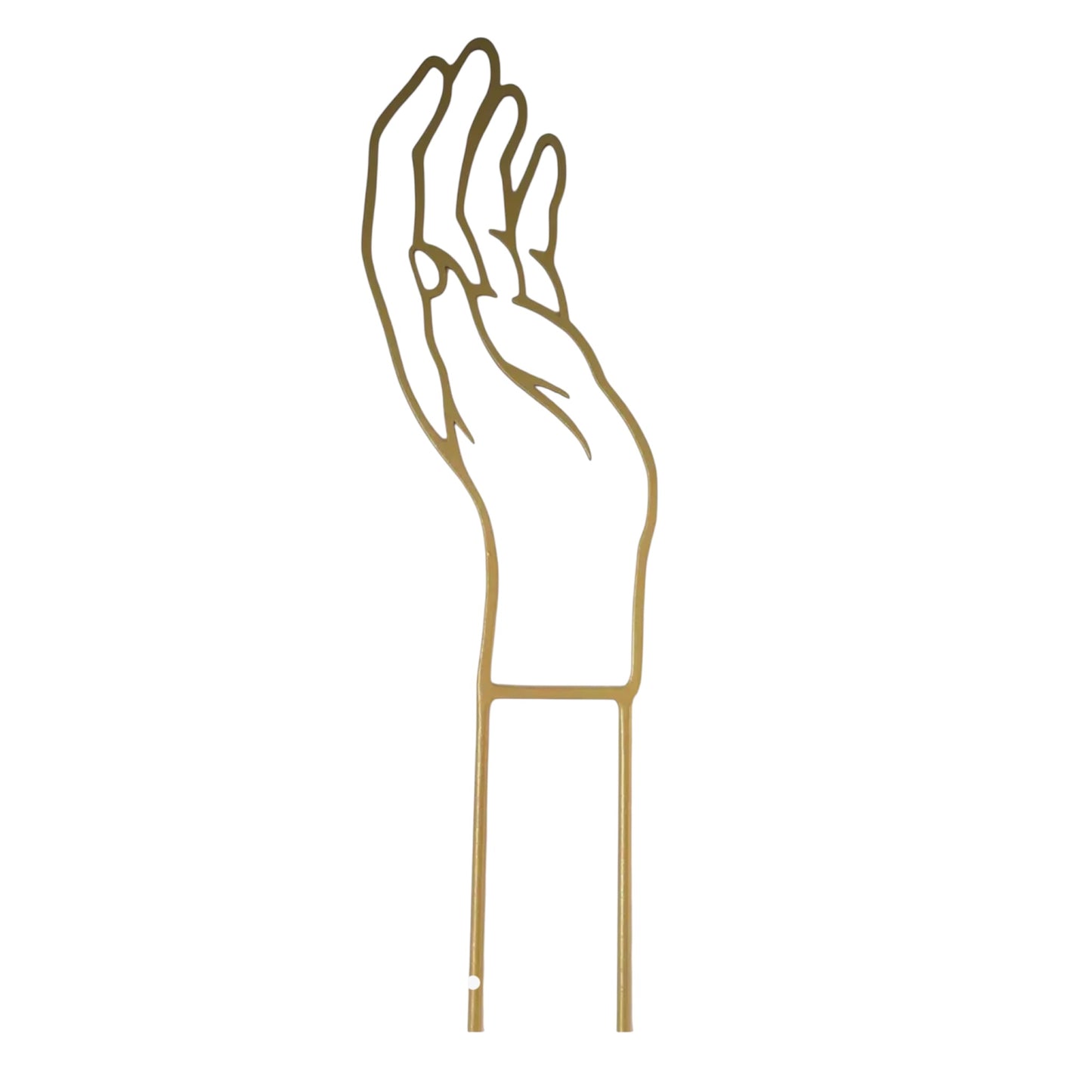 Loving Hands Trellis