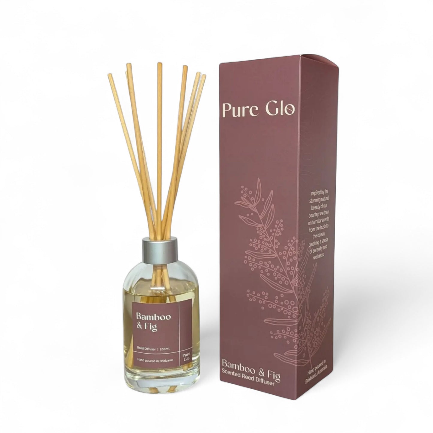 Pure Glo Diffusers