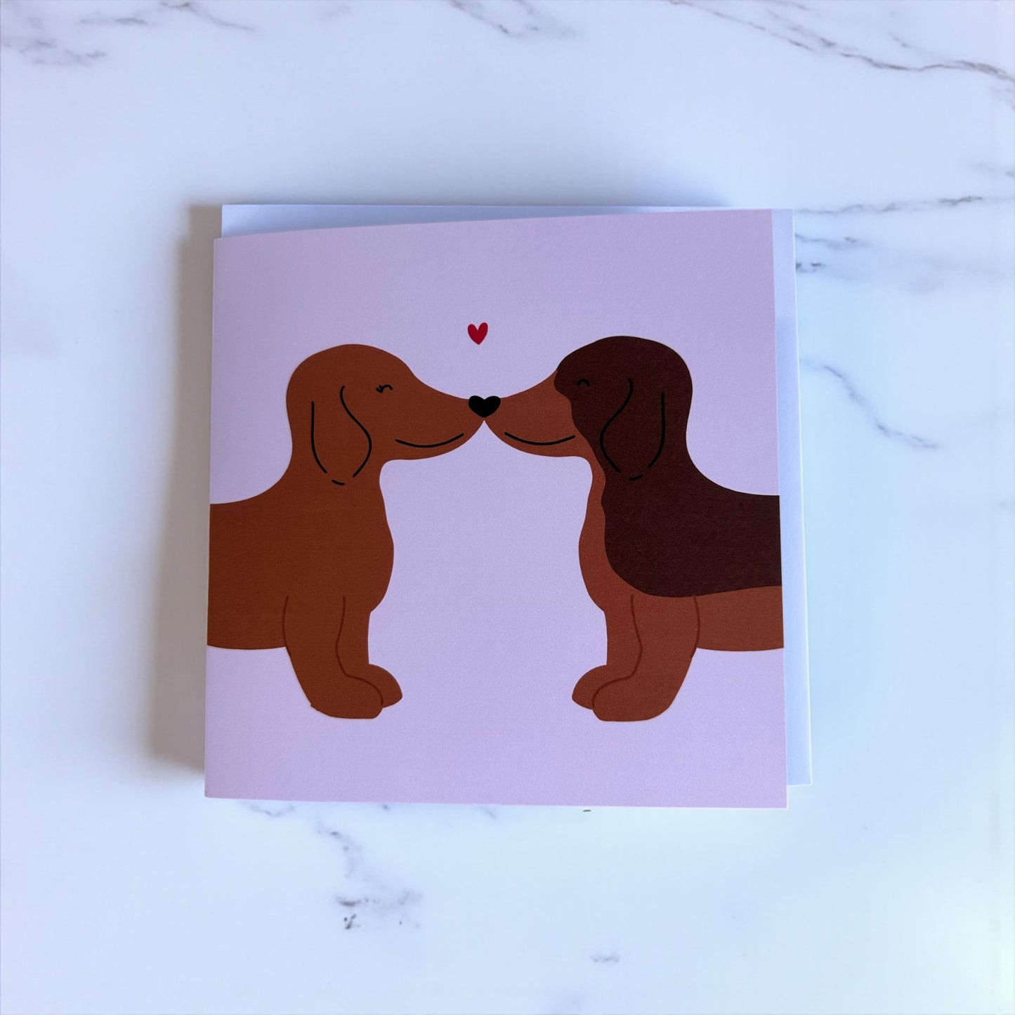 To The Moon and Back Cards